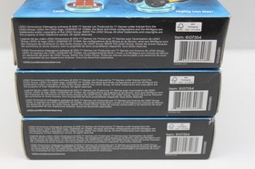 ~New In Sealed Box~ LEGO Dimensions Fun Packs