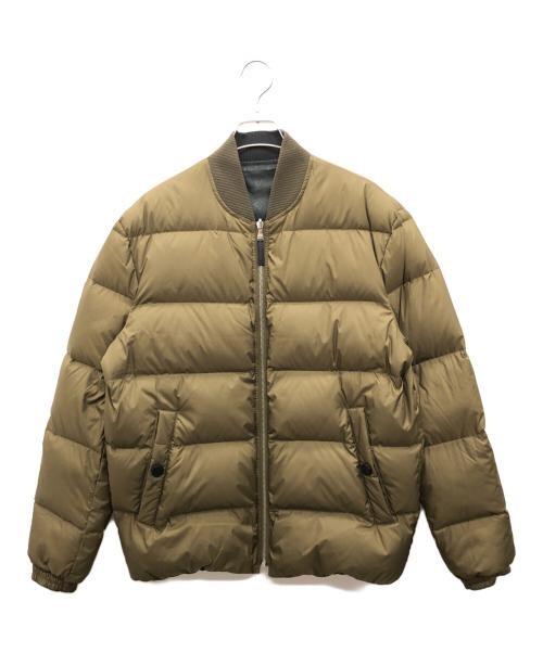 Monogram Reversible Nylon Down Jacket - image 4