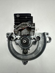 OEM Stihl FS94 FS94R HL94R KM94R Crankcase Engine Block Piston Cylinder