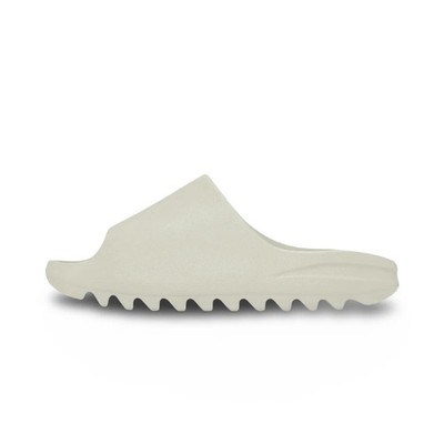 Original YZY Yeezy Slide YS-01 Cream Beige NEU