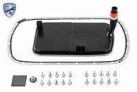Vaico Teilesatz, ÖLwechsel-Automatikgetriebe V20-2087-BEK FüR Bmw Land Rover