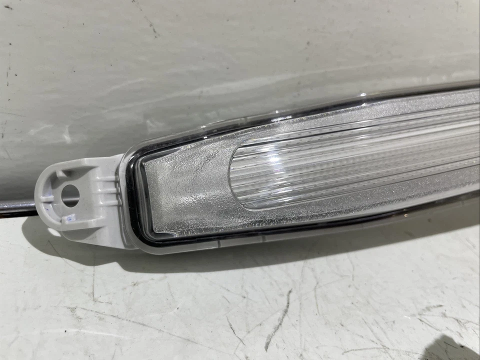 Toyota Corolla 2020-2022 LED DRL luz antiniebla conductor izquierda OEM 9153 Foto 3 de 4