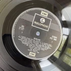 The BEATLES - REVOLVER - early STEREO PRESS VINYL LP  -2 -2 - EX VINYL & INNER