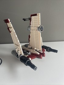 LEGO Star Wars: V-19 Torrent (7674)