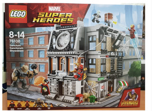 76108 Lego | eBay