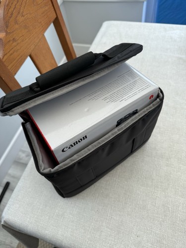 Canon Eos 2000D + EF-S 18-55mm Objektiv, neu, unbenutzt - Bild 7 von 7