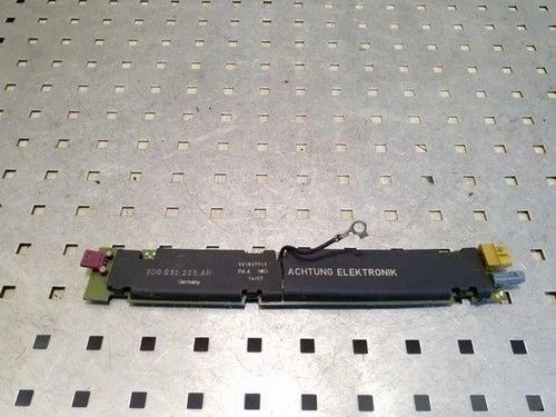 VW PHAETON 3D Antennenverstärker  3D0035225AR 3.0 Diesel 165kw 2007 26065376
