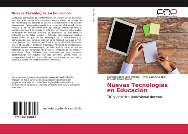 Nuevas TecnologíAs En EducacióN Francisco BermúDez JiméNez-image