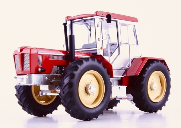 AUTOCULT-MODELS - Schluter Super Trac 1600 Tvl – 1. Auflage - 1/32 - ATCMA66772-image