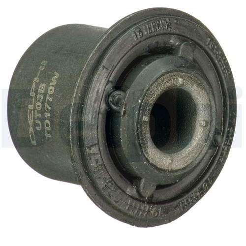 2x CONTROL ARMTRAILING ARM BUSH TD1770W FOR DACIA DUSTER/SUV/Van K9K858 1.5L - Picture 2 of 8