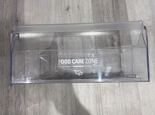 Genuine Hotpoint Freezer Drawer – Part Number W10812411 (Foods Care Zone)