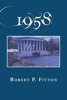 Robert P. Fitton | 1958 | Taschenbuch | Englisch (2013) | Xlibris