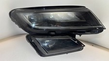 Skoda Kodiaq 2018 Scheinwerfer 566941016E CEN31152