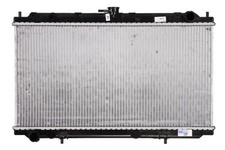 Radiateur de moteur pour NISSAN PRIMERA