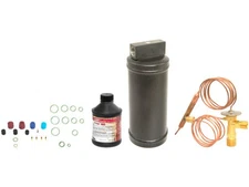For 1973-1974 Oldsmobile Omega A/C Compressor Replacement Service Kit 11888BZJT