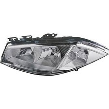 DIEDERICHS 4464981 Hauptscheinwerfer links für RENAULT MEGANE II Kombi (KM0/1_) 