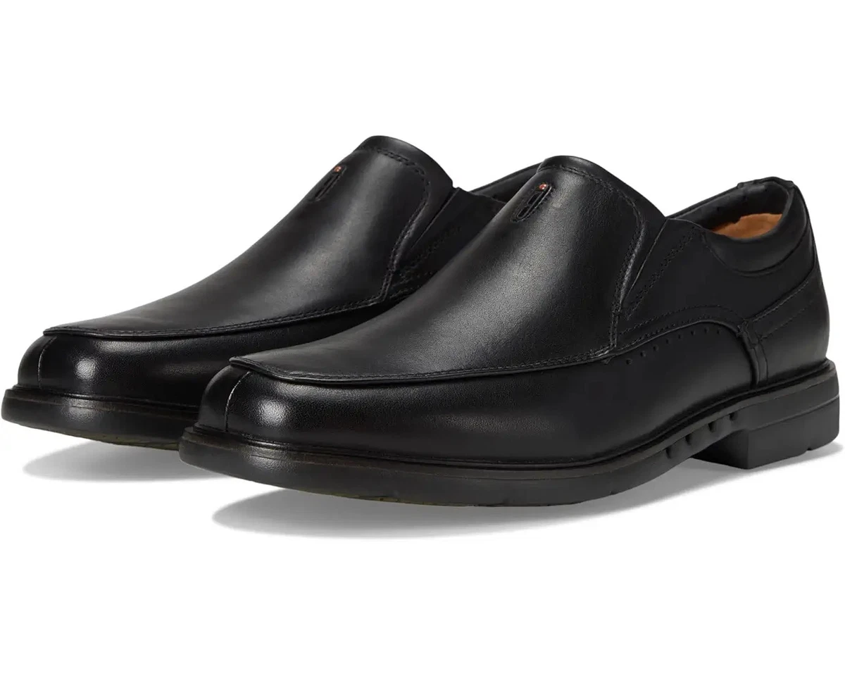 Bragano by Cole haan men’s tuxedo loafers. Made in bologna Italy. Men’s 9.5M M Loafer Black Casual Shoes for Men for sale | eBay main image 3