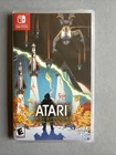 Atari Recharged Collection 4 - Limited Run #224 - Nintendo Switch - New & Sealed