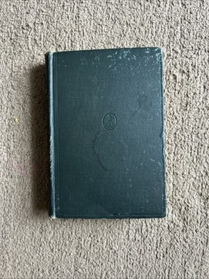 The Gentle Grafter by O. Henry, 1914  Authorized Edition Vintage Hardcover