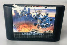 ebay® Auktion 287286923116 | Videospiel Super Thunder Blade nur Cart Sega Mega Drive Thumbnail of ebay® auction 287286923116 | Videospiel Super Thunder Blade nur Cart Sega Mega Drive