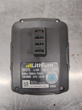 Ryobi CB121L 12V LITHIUM BATTERY