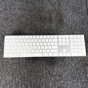 Apple Magic Keyboard A1843 | eBay