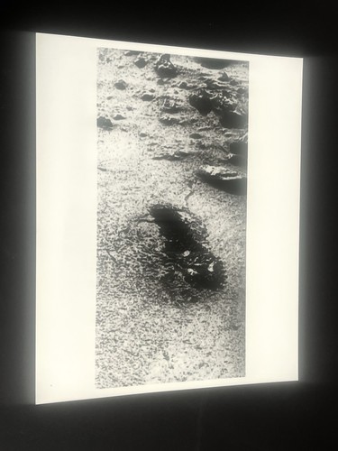 NASA MARS Mission 1976 Original Photo Viking Lander 1 July 28 First Generation