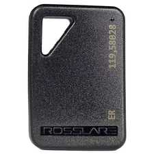 Rosslare Keyfob