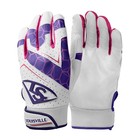 Louisville Slugger Genuine V2 Adult Baseball/Softball Batting Gloves