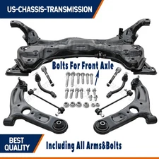 New Crossmember K Frame Engine Cradle For Hyundai Elantra 11-17 Veloster 12-17