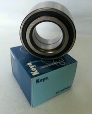 Cojinete de cubo de rueda delantera CIVIC INTEGRA KOYO HECHO EN JAPÓN 44300-S5A-004 510030