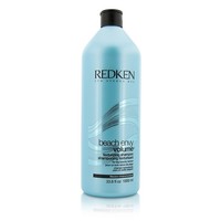 Redken Beach Envy Volume Texturizing Shampoo (for Big Beachy Texture) 1000ml Redken Beach Envy Volume Texturizing Shampoo (for Big Beachy Texture) 1000ml