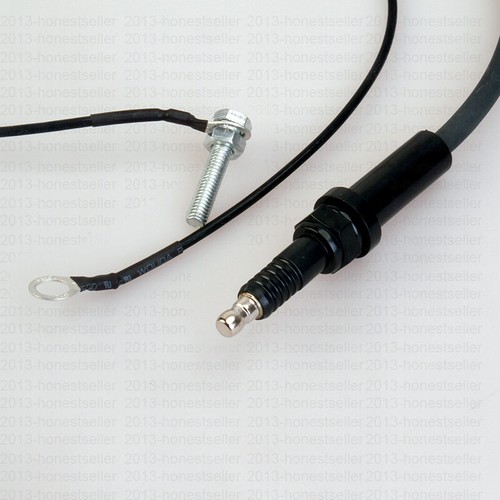 HT308 Hantek COP Extension Cord Coil-on-Plug Ignition Systems Test Accessories - Picture 3 of 5
