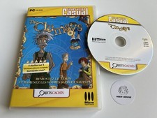 The Clumsys (Objets Cachés) - Jeu PC - FR - Complet