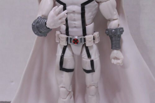 Marvel Legends X-Men House of X White MAGNETO 6" nur Figur Hasbro 2021 - Bild 3 von 7