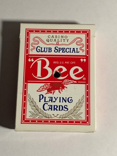 Rolling Hills Casino Playing Cards Corning California  - Bild 2 von 6