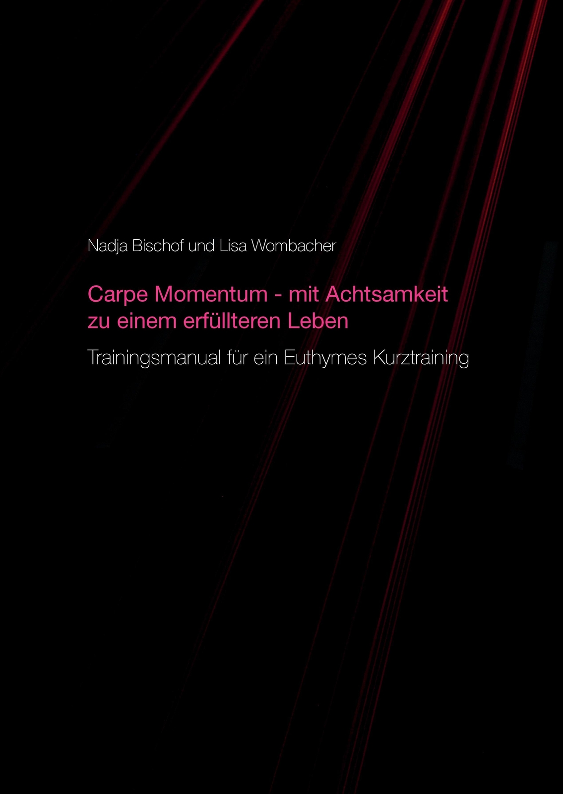 Thumbnail - Carpe Momentum - Mit Achtsamkeit Zu Einem Erfüllteren Leben | Buch |