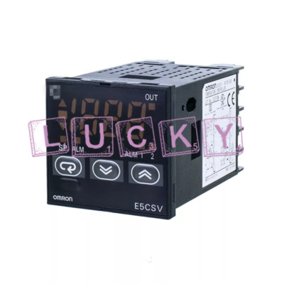 1PC NEW FOR OMRON E5CSV-Q1TD-500 temperature controller replacement