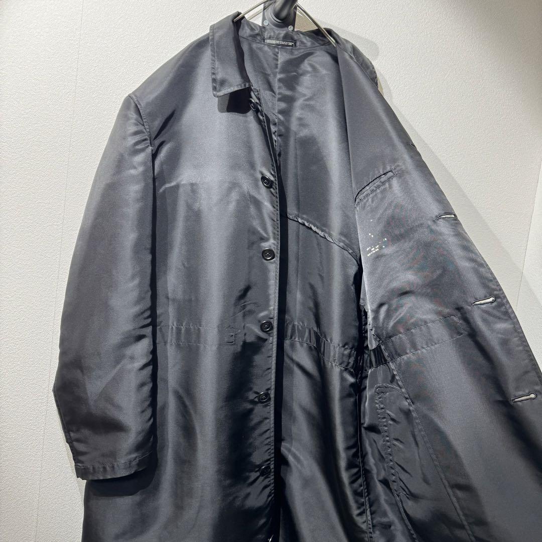 99AW Gypsy Period Yohji Yamamoto POUR HOMME Coat | eBay