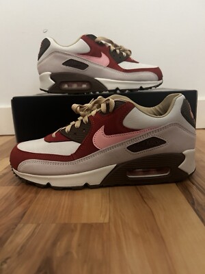 snkrs bacon