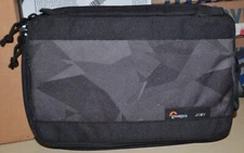 Joby Action Base Kit with LowePro Case new tripod handgrip GoPro