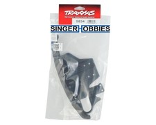 Traxxas 5834 2017 Ford Raptor Front Bumper Mount Set Tra1