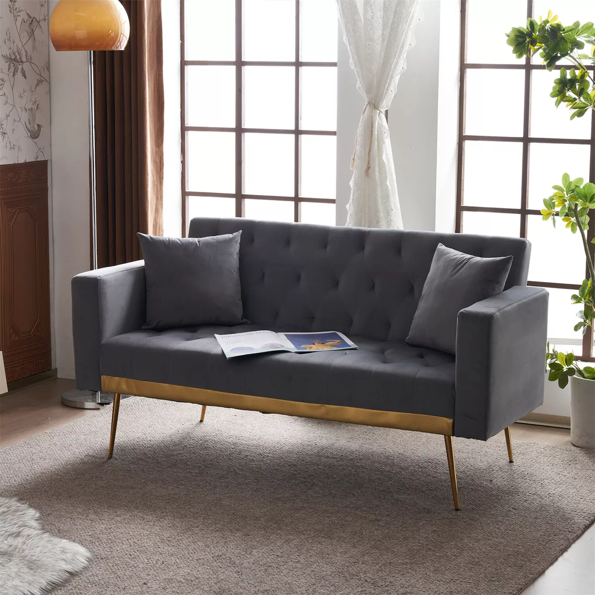 Adjustable loveseat 2024