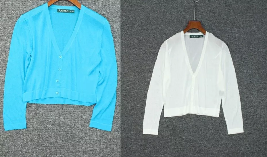 Light clearance spring cardigan