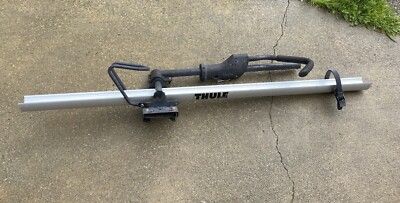 Thule 594XT Sidearm Bike Rack Roof Rack without lock