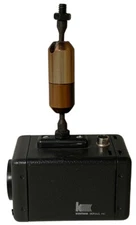 KUSTOM SIGNALS EVI400 CAMERA COLOR CAM 1/3" EV1400 **FREE SAME DAY SHIPPING**