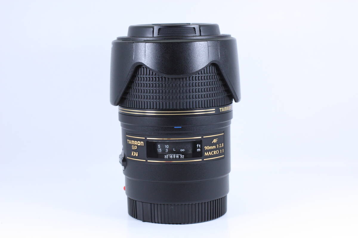 Tamron Sp Af 90Mm F2.8 Di Macro 272E Sony 59 | eBay Tamron Sp Af 90Mm F2.8 Di Macro 272E Sony 59 | eBay