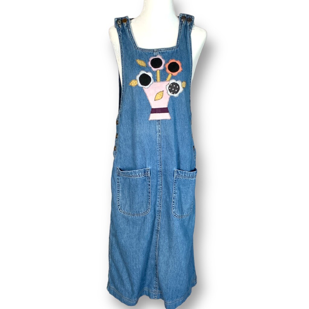 Vintage Sugar Ridge Creations Denim 