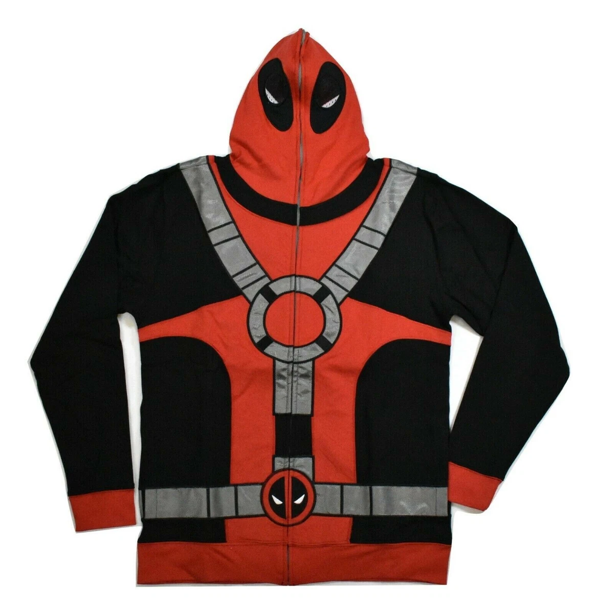 Deadpool cosplay store hoodie