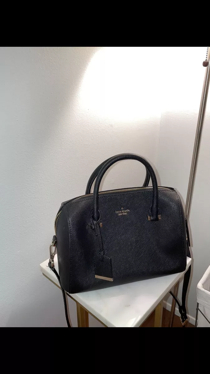kate spade satchel bag eBay